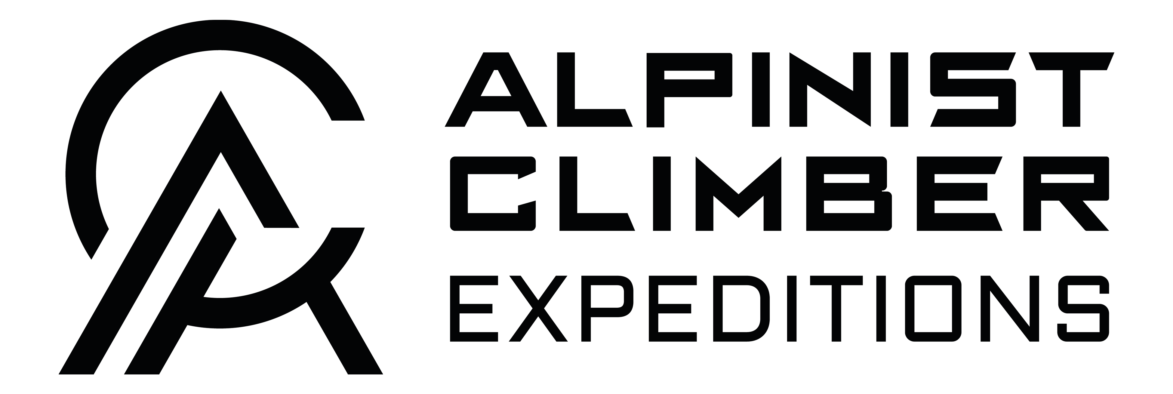 Alpinist Climber Expeditions