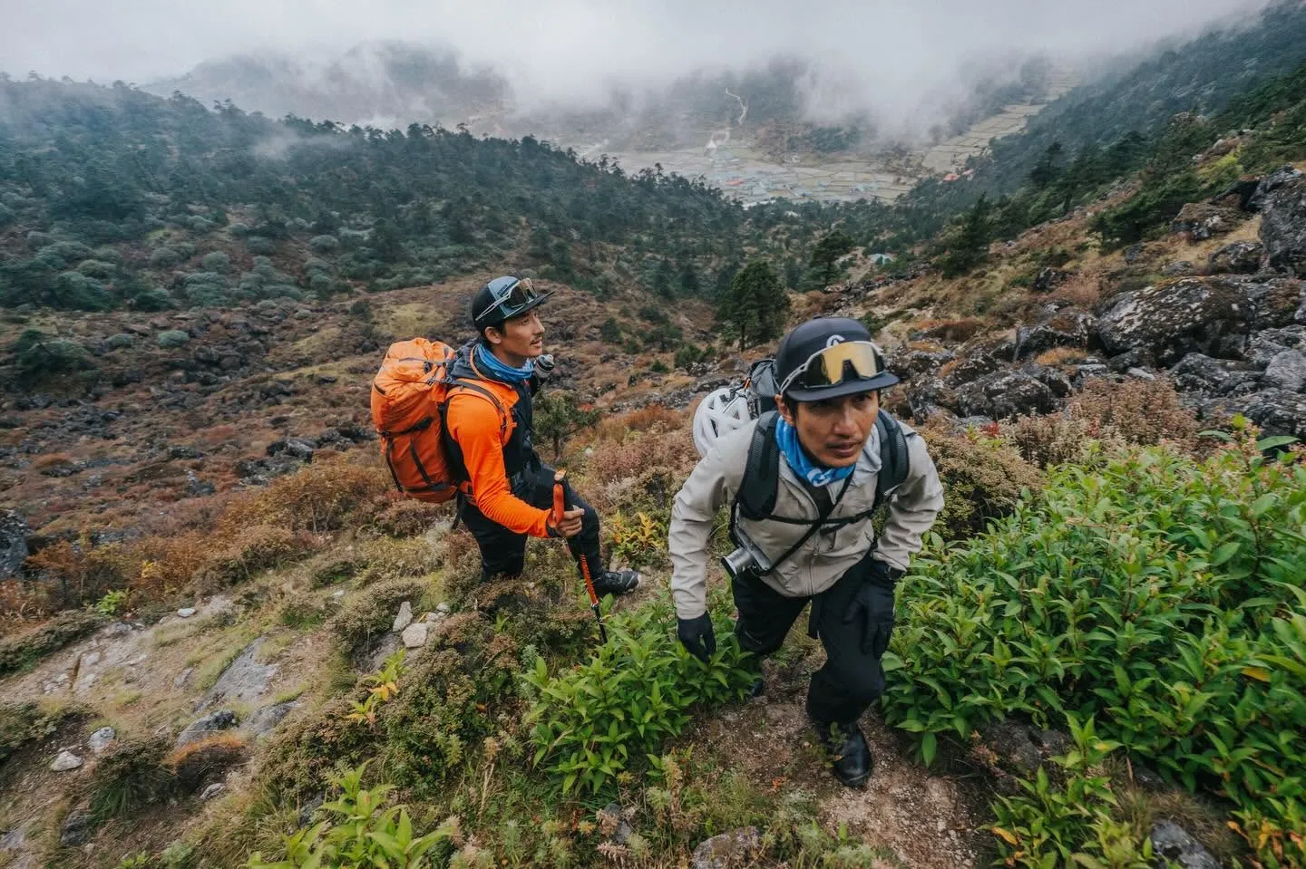Acclimatization Guide: How to Acclimatize Safely at High Altitude