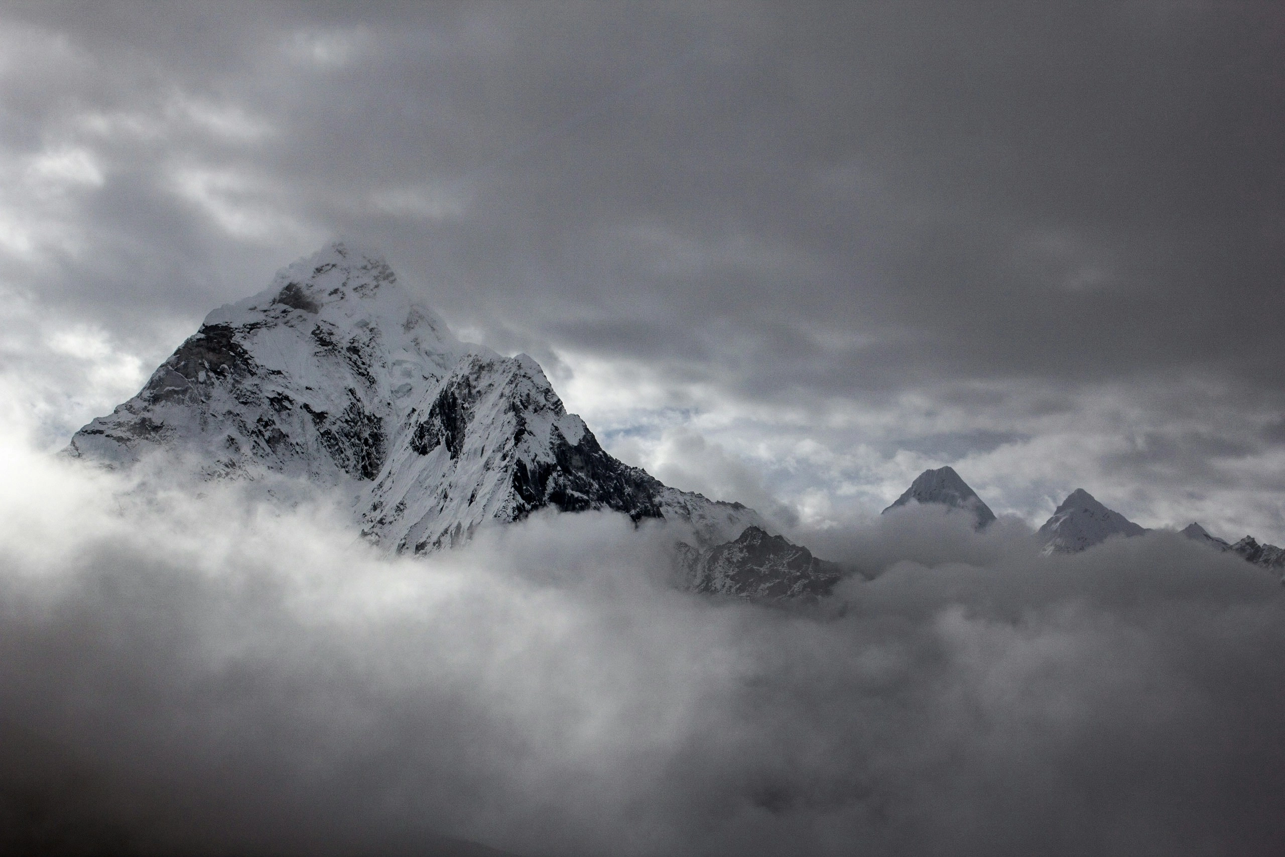 How to Train and Prepare Your Body for a Himalayan Trek — The Complete Fitness Guide