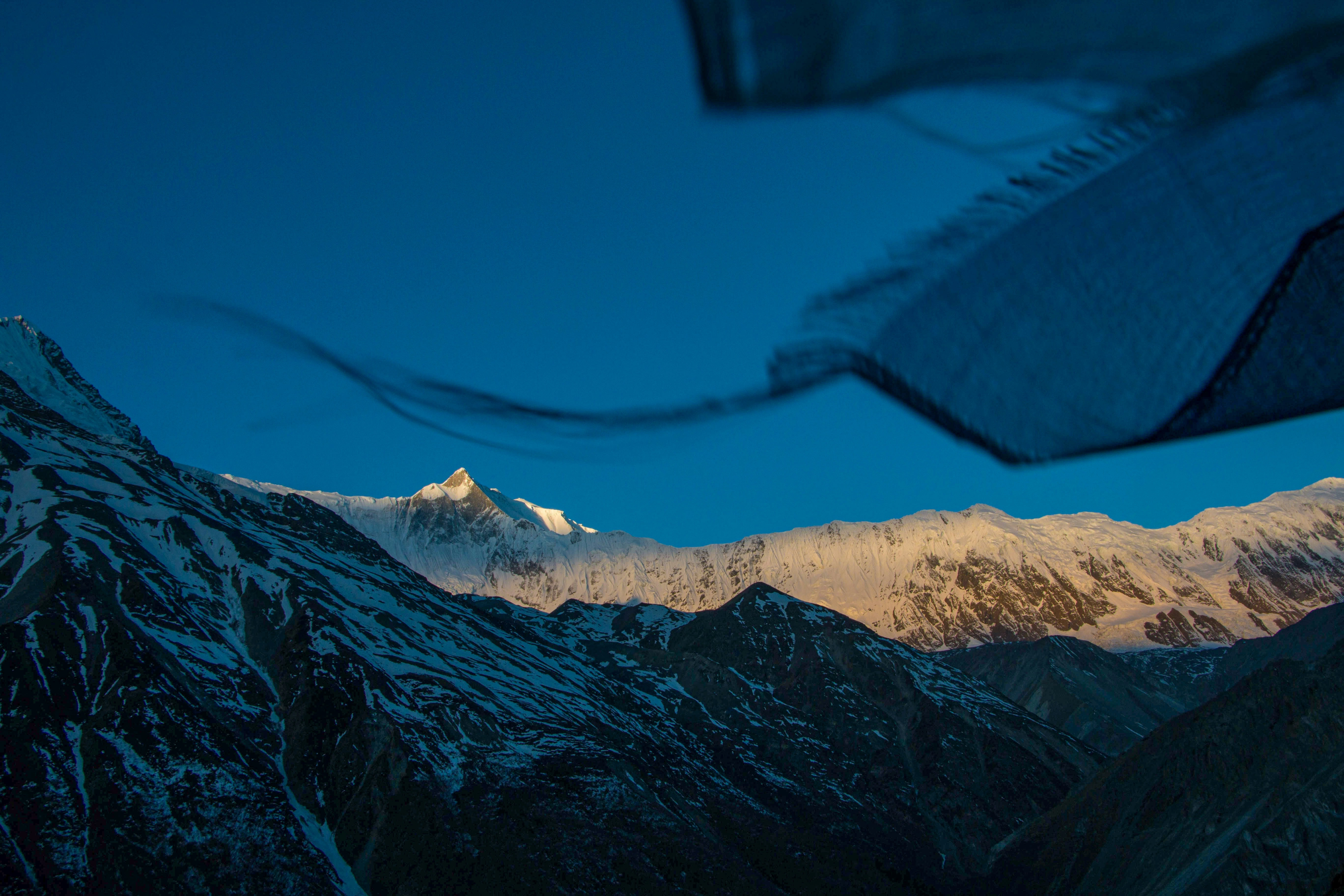 How to Train and Prepare Your Body for a Himalayan Trek — The Complete Fitness Guide