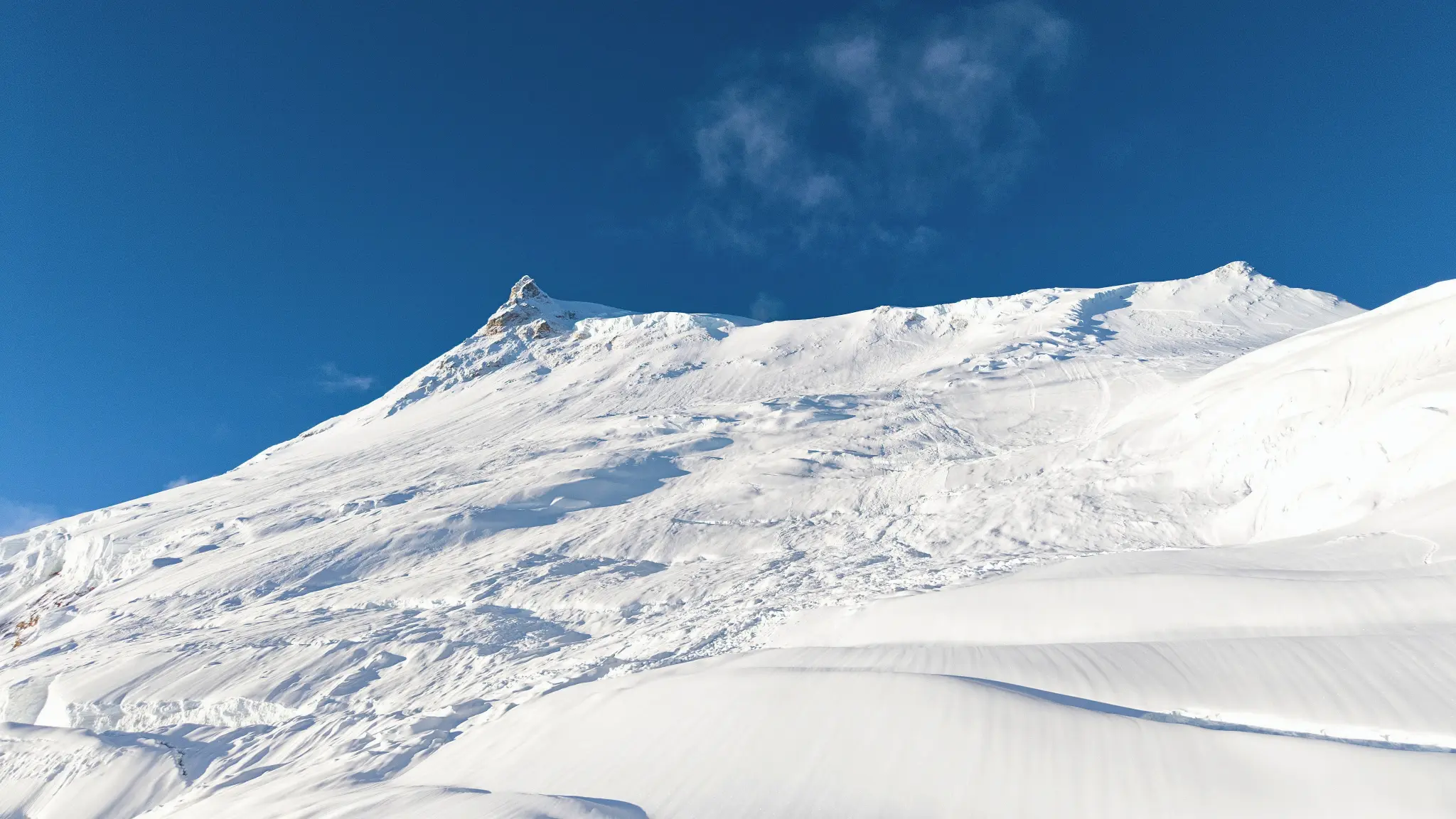 Manaslu Expedition 2026 Ends: Why We Brought Our Team Home Safe