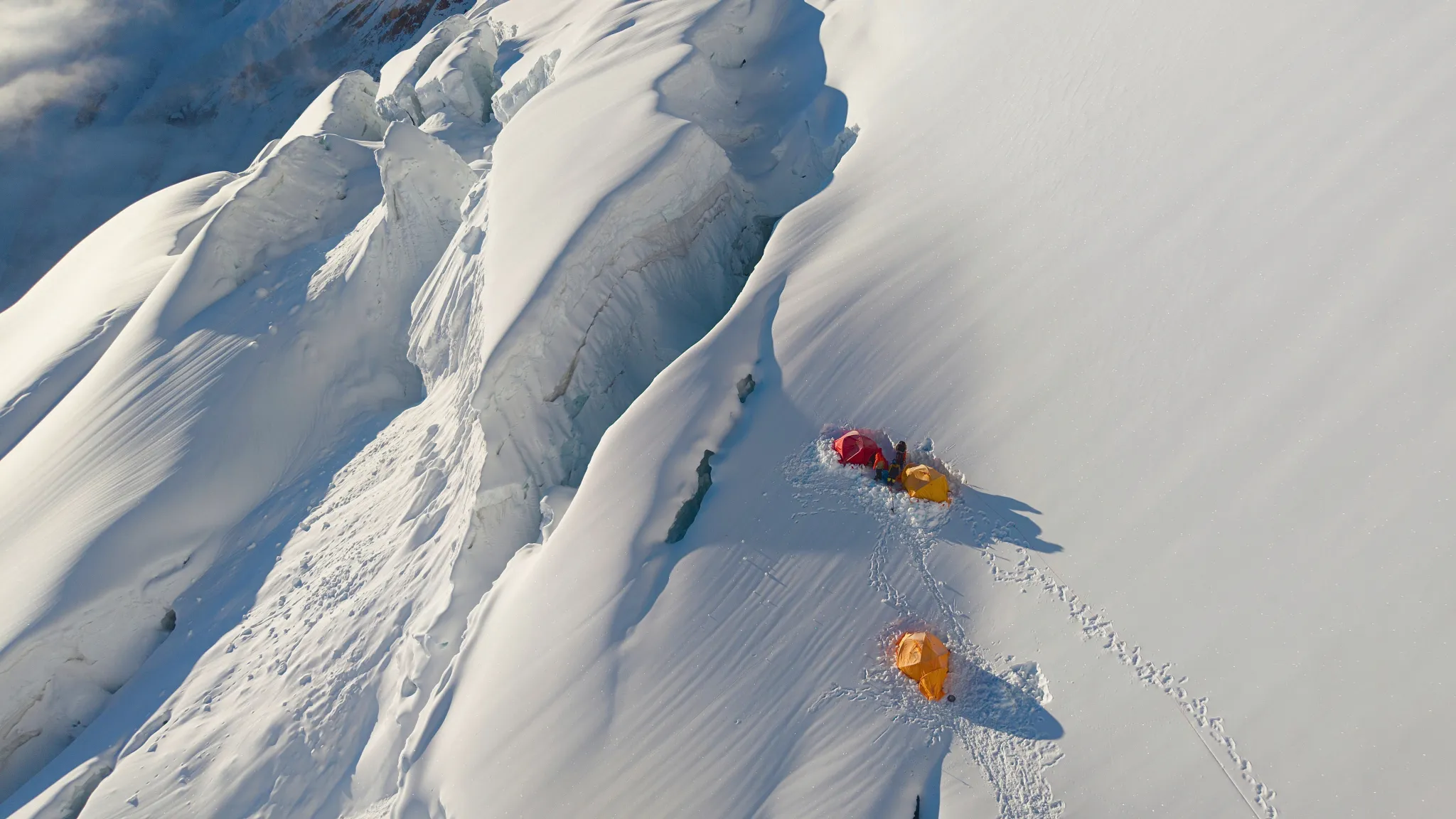 Manaslu Expedition 2026 Update: Summit Push Plan and Weather at Base Camp