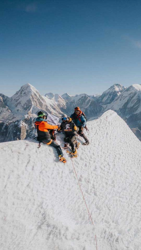 Mountain