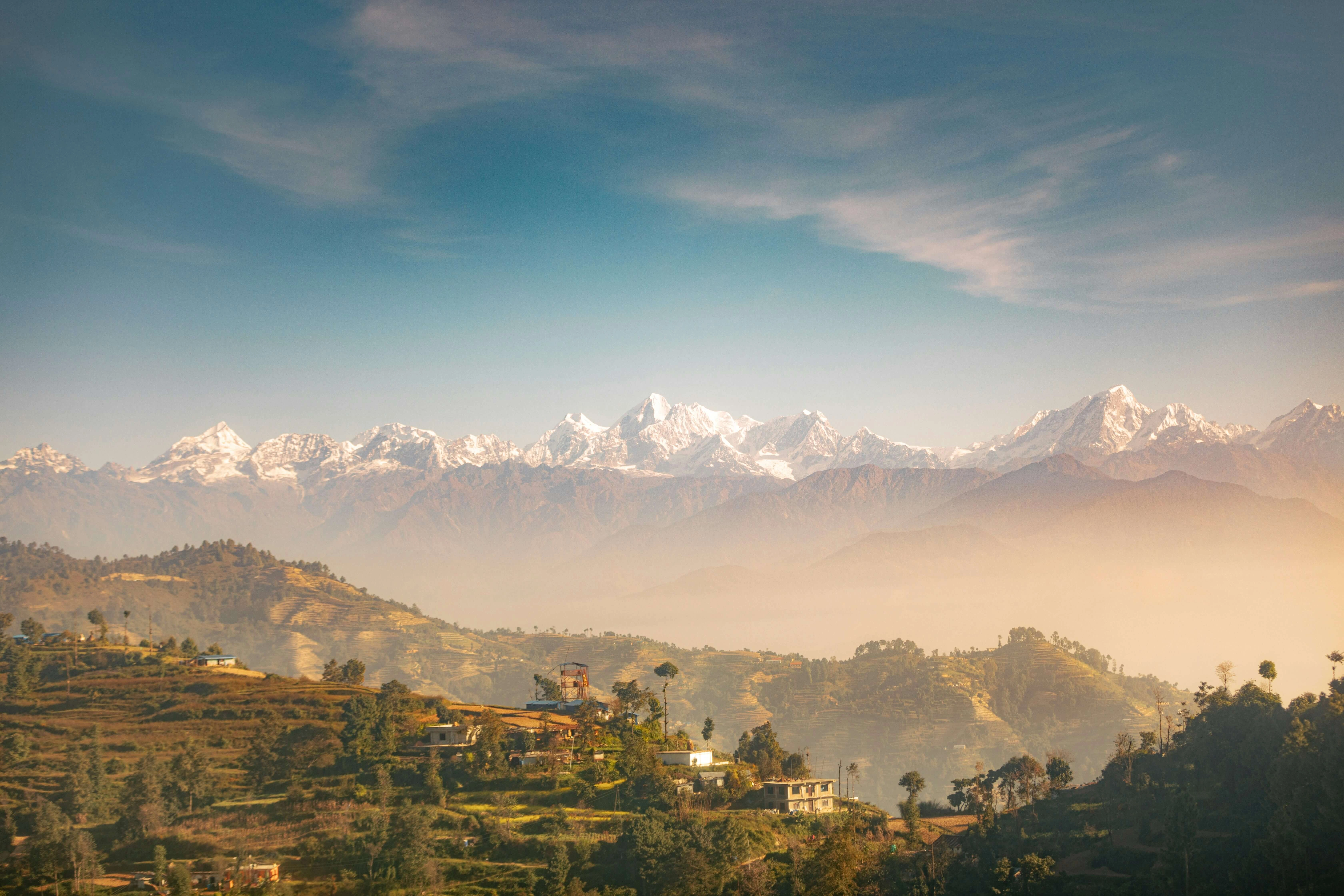 Kangchenjunga Expedition