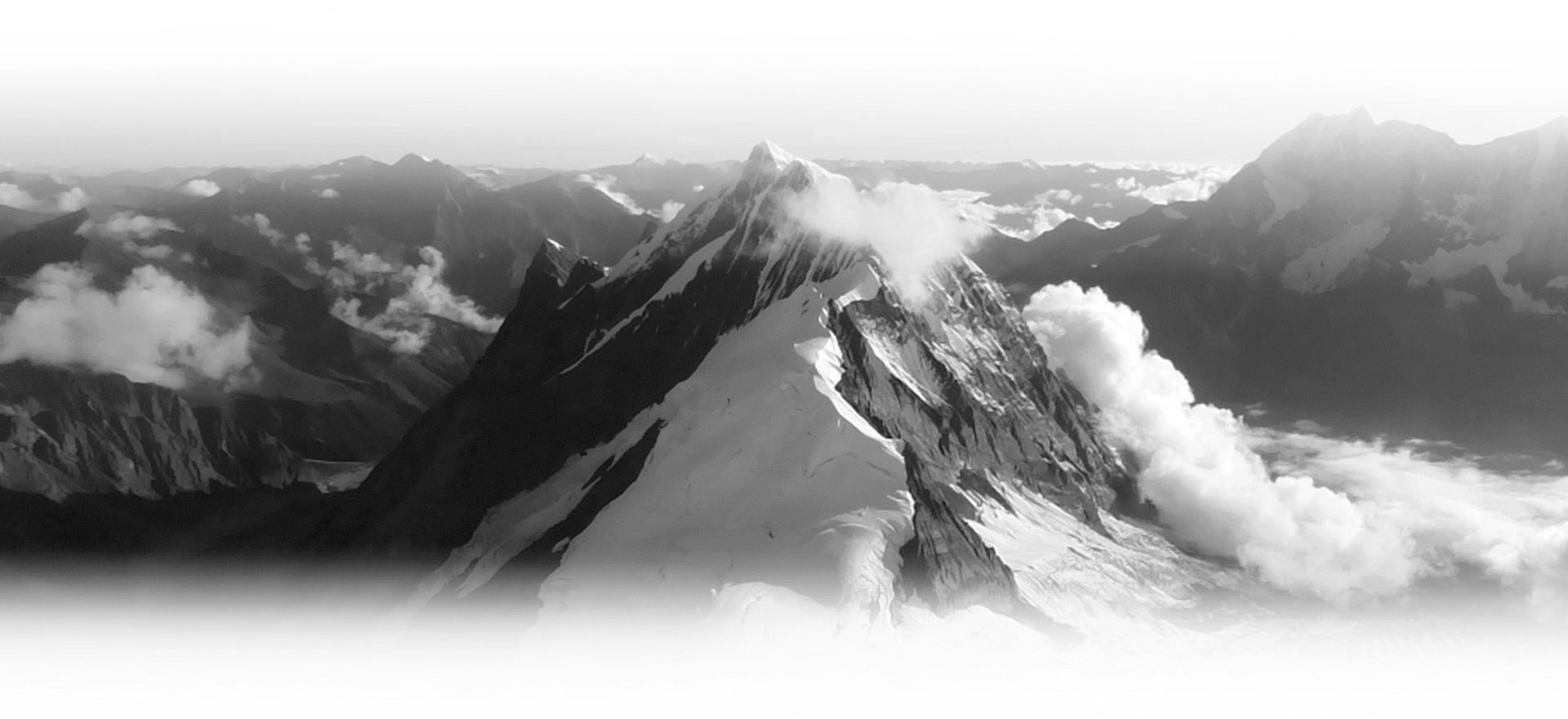 MANASLU EXPEDITION