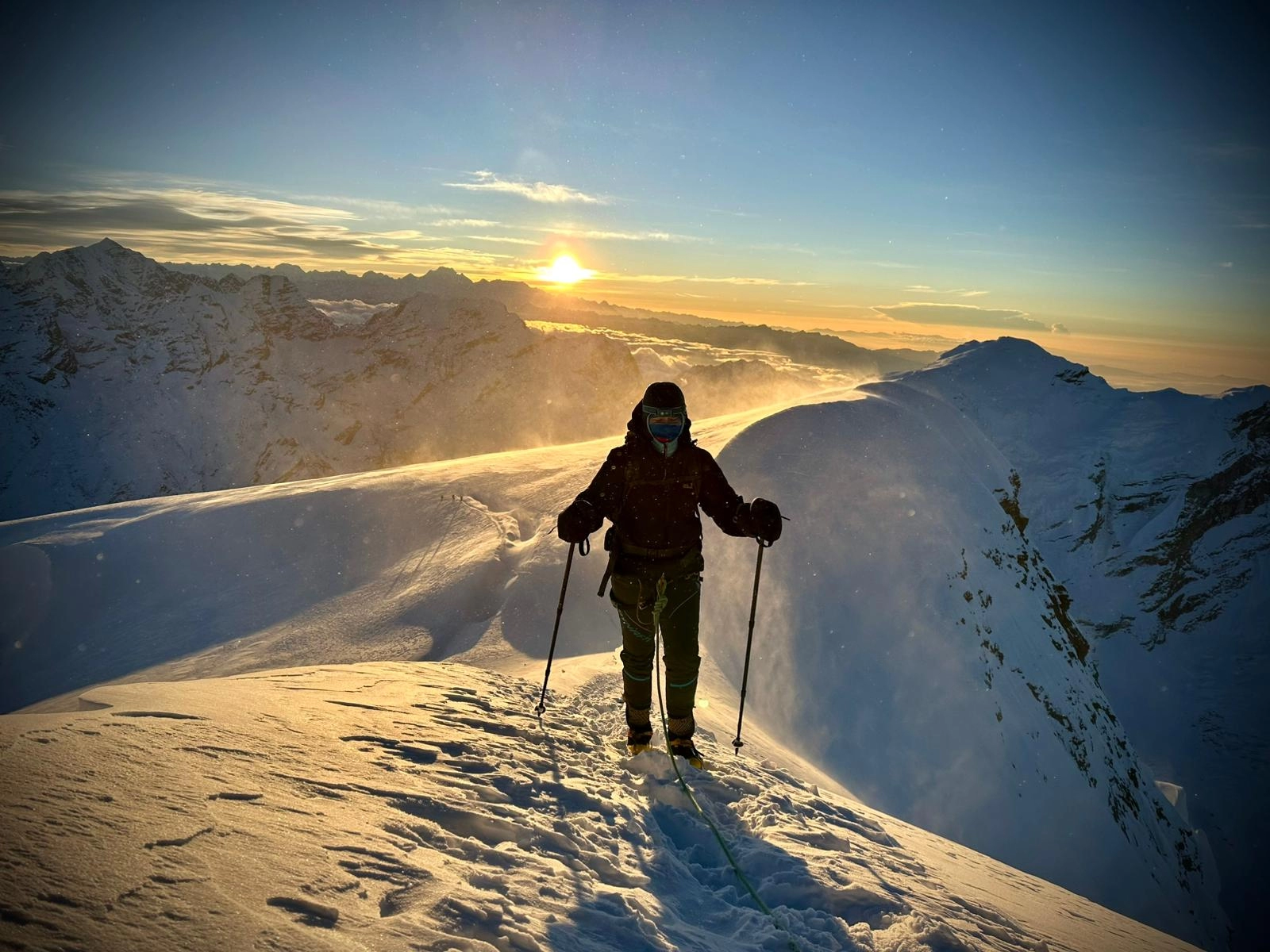 MERA PEAK EXPEDITION
