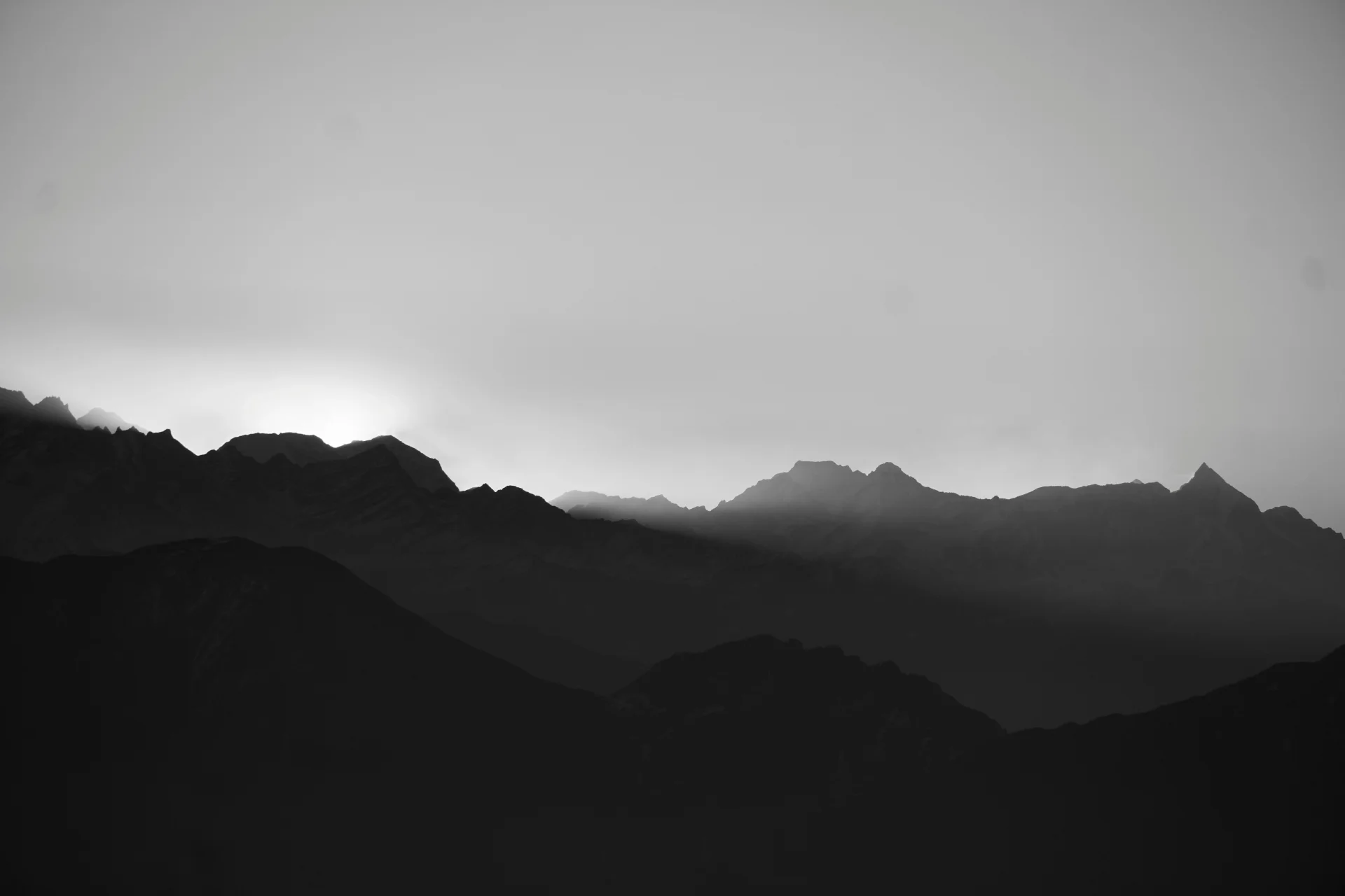 Annapurna Base Camp