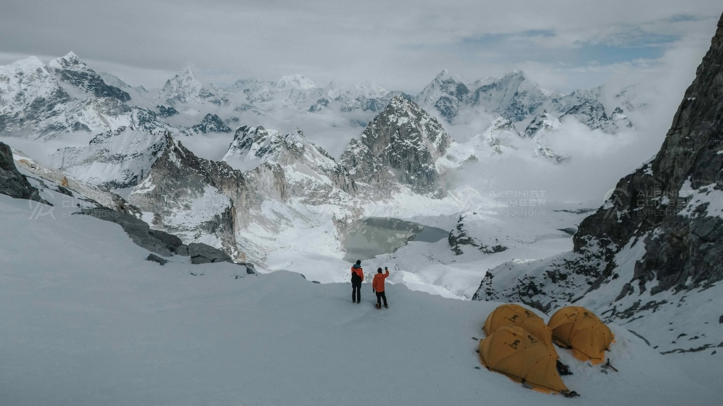 EVEREST REGION