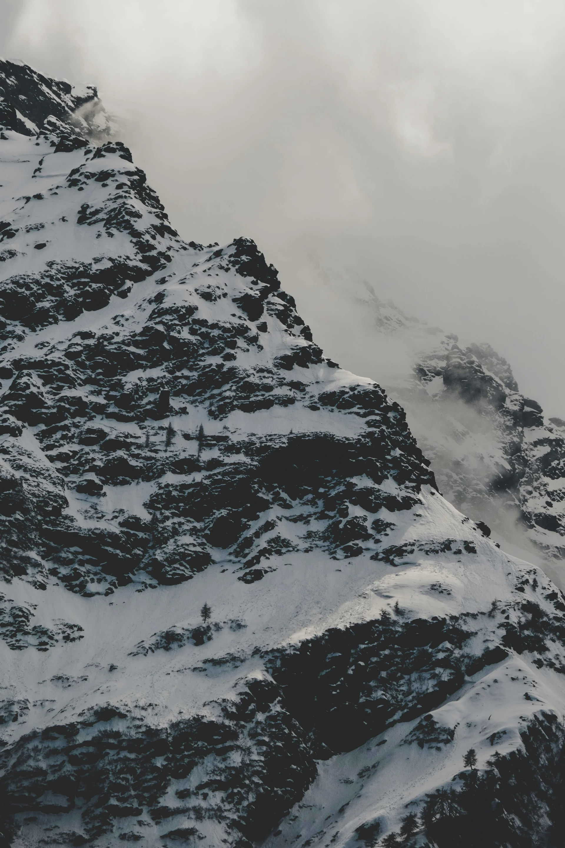 Annapurna Base Camp