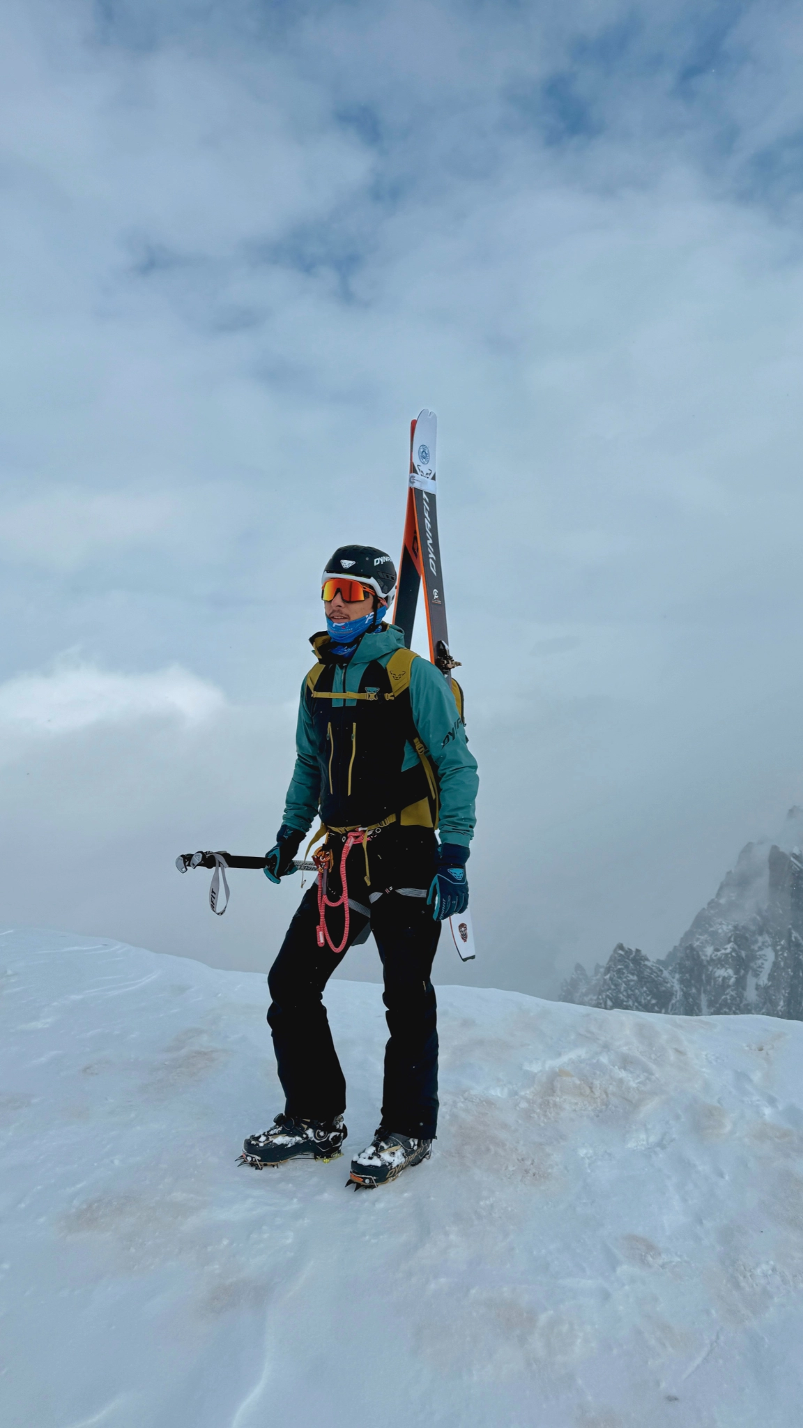 Prakash Sherpa